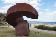 Sculpture Bondi 2017