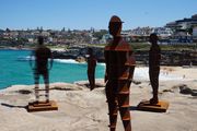 Sculpture Bondi 2018