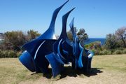 Sculpture Bondi 2018