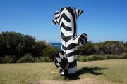 Sculpture Bondi 2018