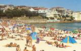 Bondi Beach Picture 2000