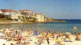 Bondi Beach Picture 2000