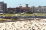 Bondi Beach Skyline 2000