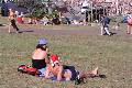 Christmas at Bondi Beach 2003