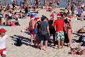 Christmas at Bondi Beach 2003