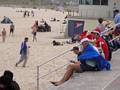 Christmas at Bondi Beach 2004