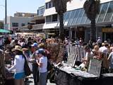 Christmas at Bondi Beach 2006