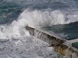 Bondi Beach in Winter 2007