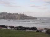 Bondi Beach in Winter 2007