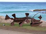 Sculpture Bondi