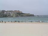 Christmas at Bondi Beach 2009