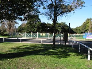 Abbotford Street Kensington - Royal Randwick Tramway - Randwick Racecourse Trams