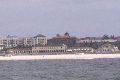 Bondi Beach from the Ocean